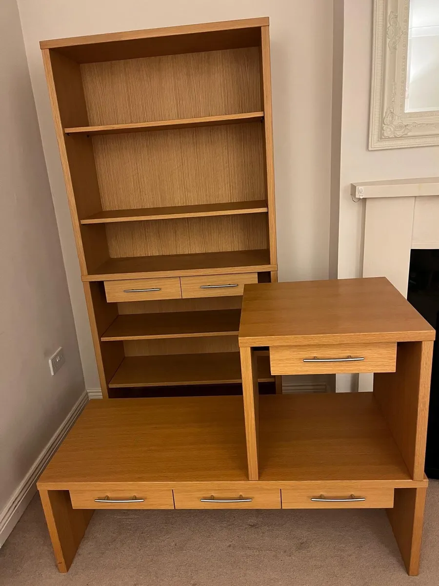 Living Room Furniture - Image 3