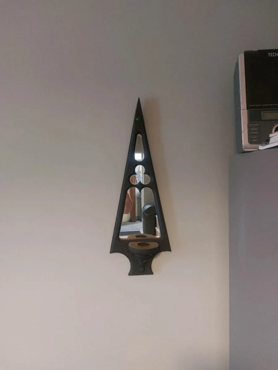 Candle mirror - Image 3