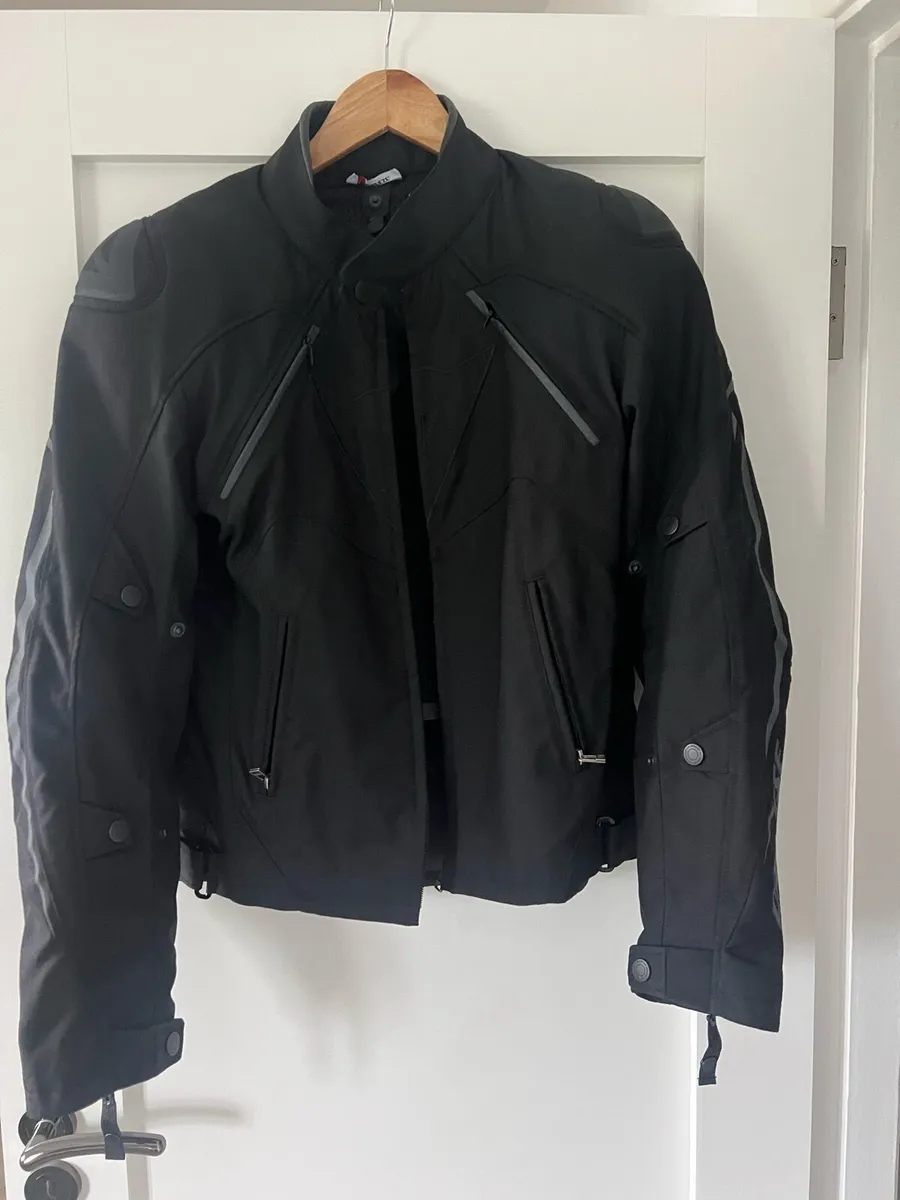 Dianese textile jacket 46 - Image 1