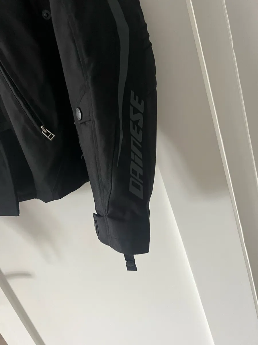 Dianese textile jacket 46 - Image 2