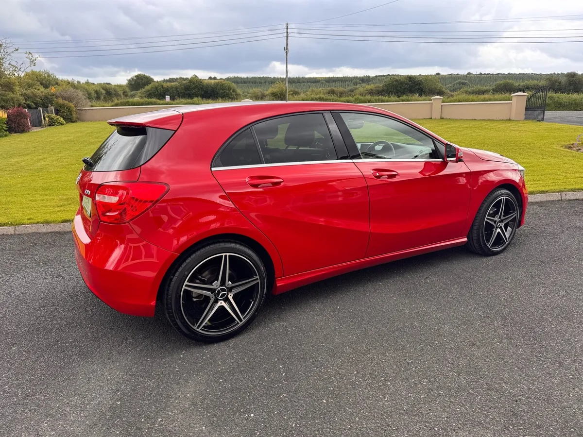 2016 Mercedes A180 Sport - Image 2
