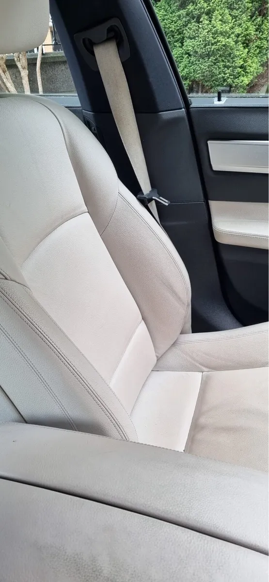 BMW 730D 2013 - Image 4