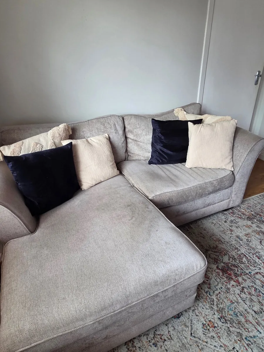 Sofa - Left Hand Chaise - Image 2