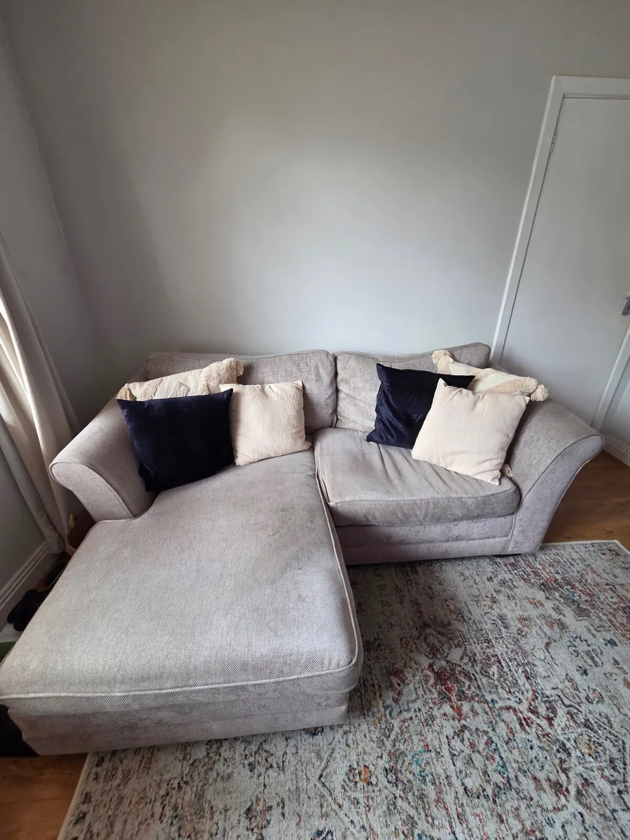 Sofa - Left Hand Chaise - Image 3