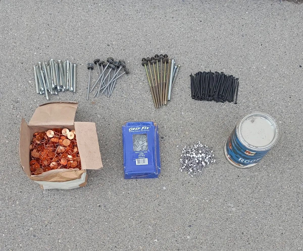 Building Material - Image 1