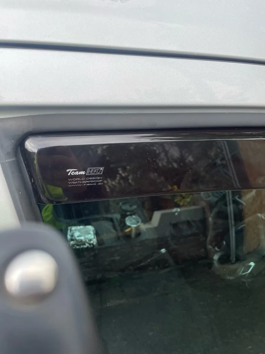 Transit connect lwb 162 - Image 2