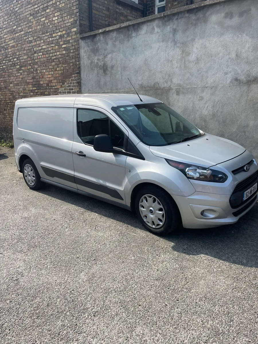 Transit connect lwb 162 - Image 3
