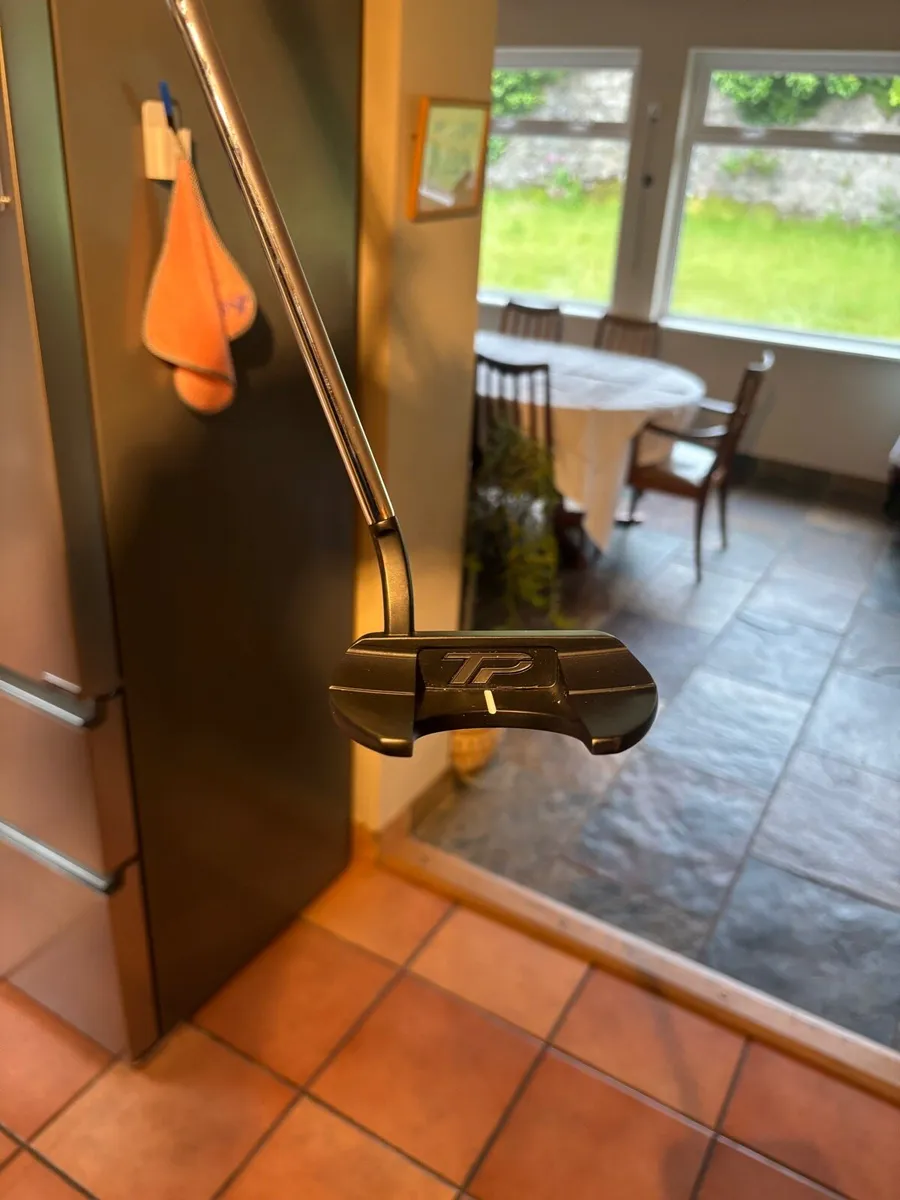 Taylormade tp putter - Image 1