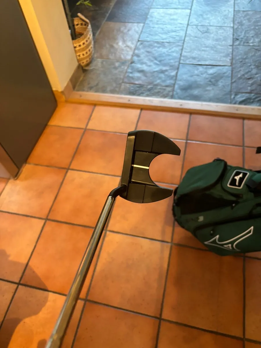 Taylormade tp putter - Image 2