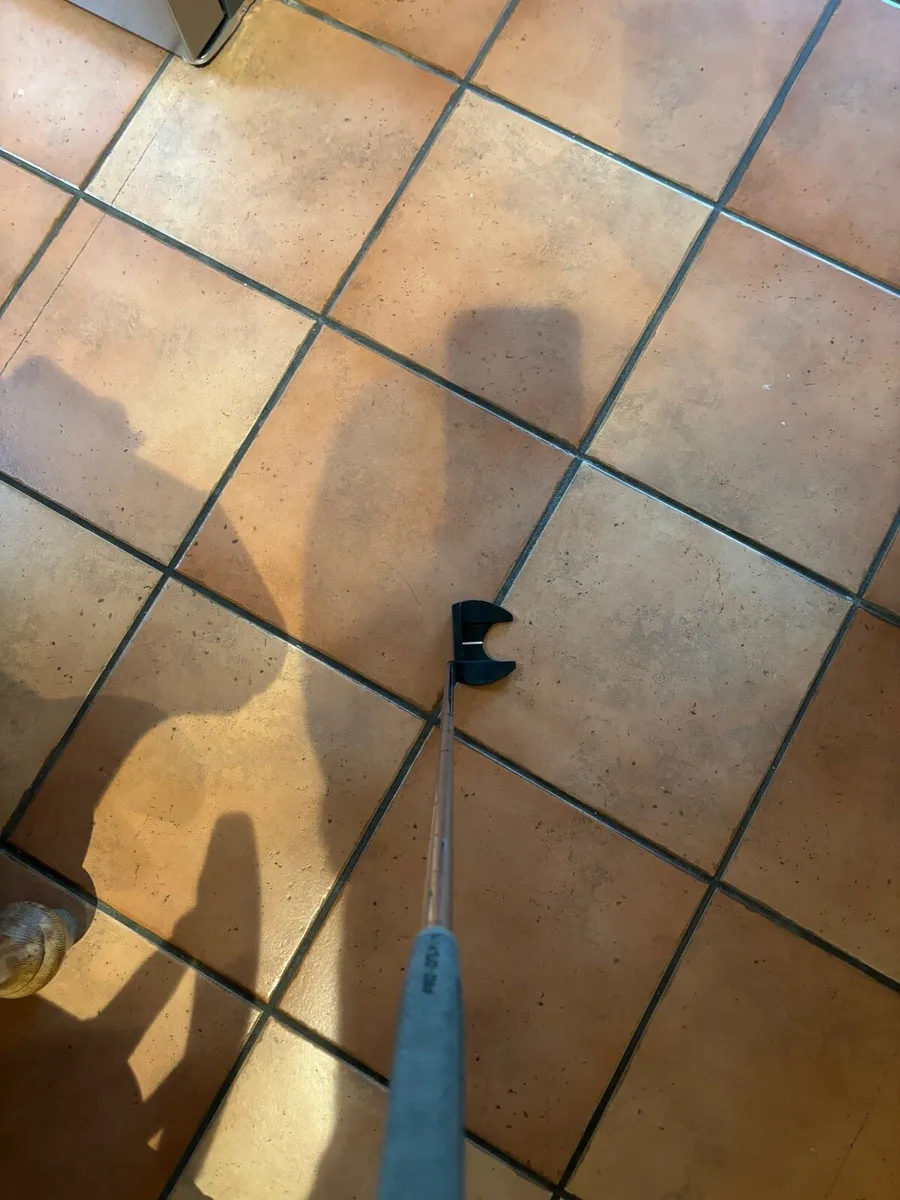 Taylormade tp putter - Image 3