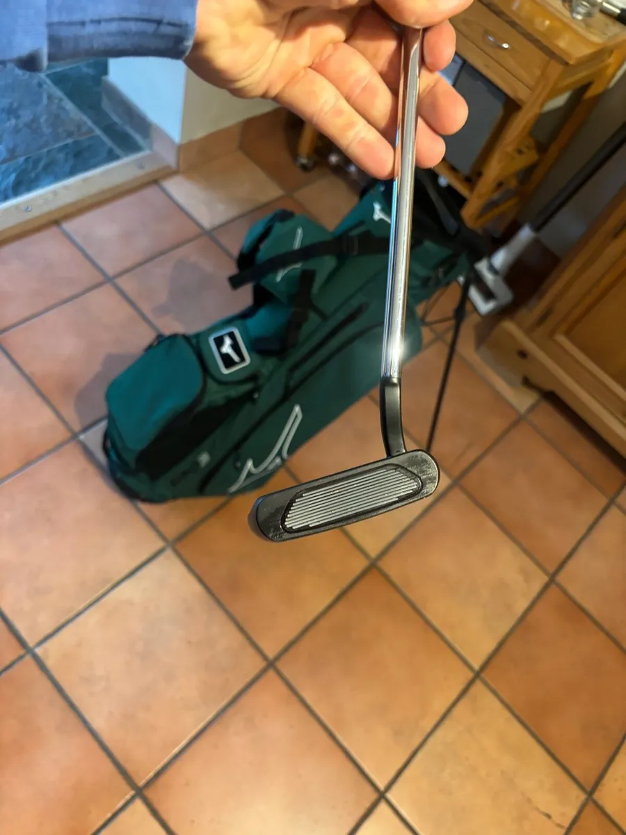 Taylormade tp putter - Image 4