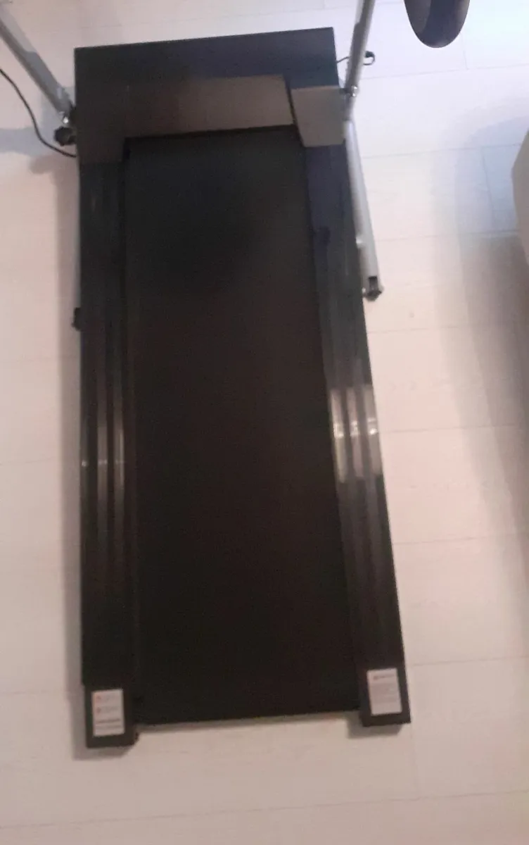 Walking Machine - Image 3