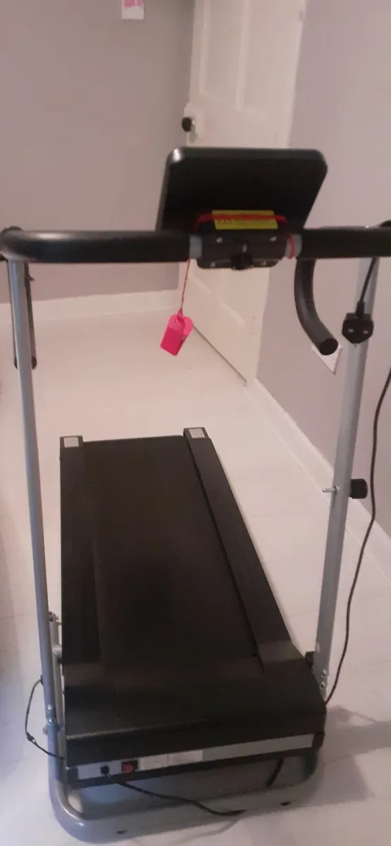 Walking Machine - Image 4