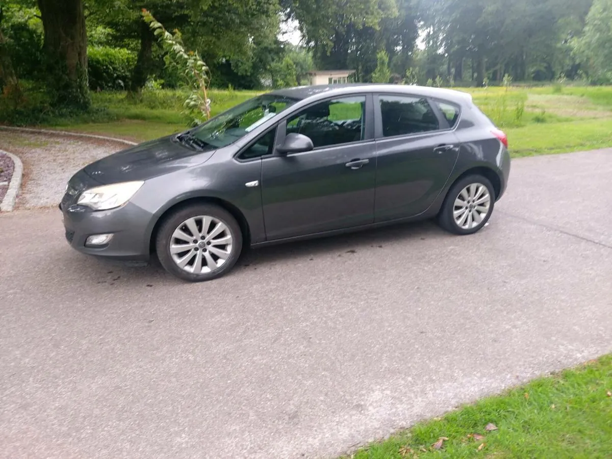 Just had New Nct 04/26,Low Kilo,Service History - Image 3