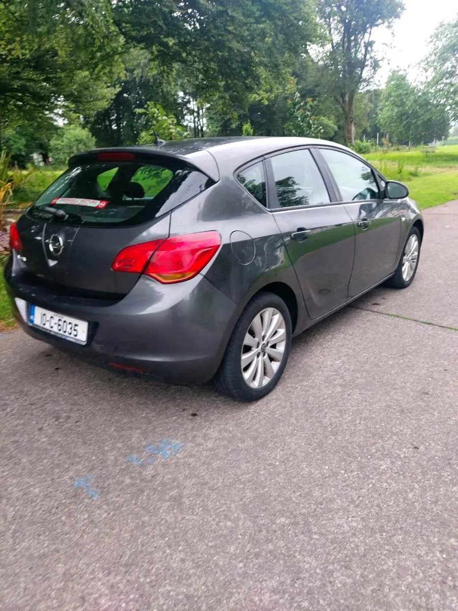 Just had New Nct 04/26,Low Kilo,Service History - Image 2