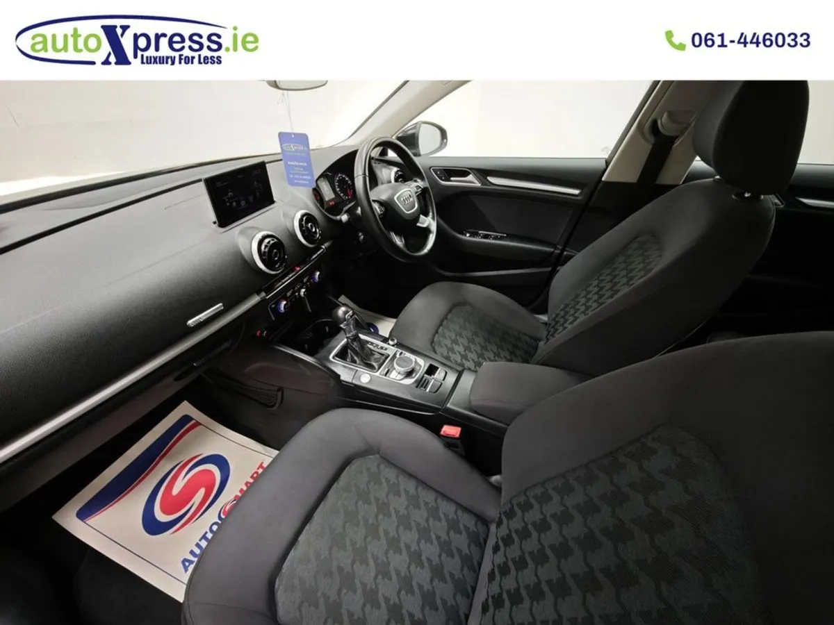 Audi A3 1.4 Tfsi Automatic - Image 2