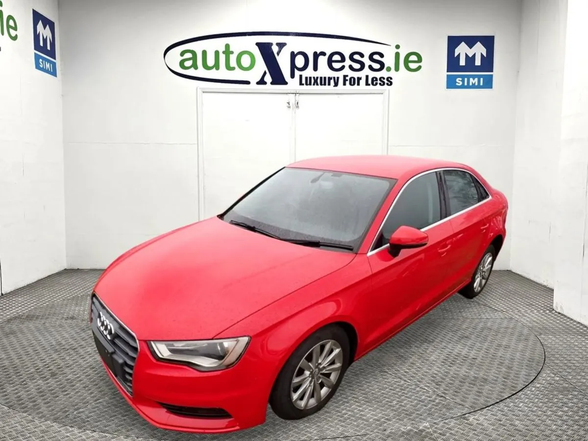 Audi A3 1.4 Tfsi Automatic - Image 3