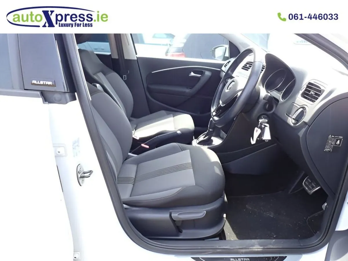 Volkswagen Polo 1.2 TSI Automatic - Image 2