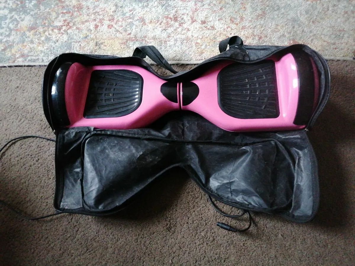 Hover board - Image 1