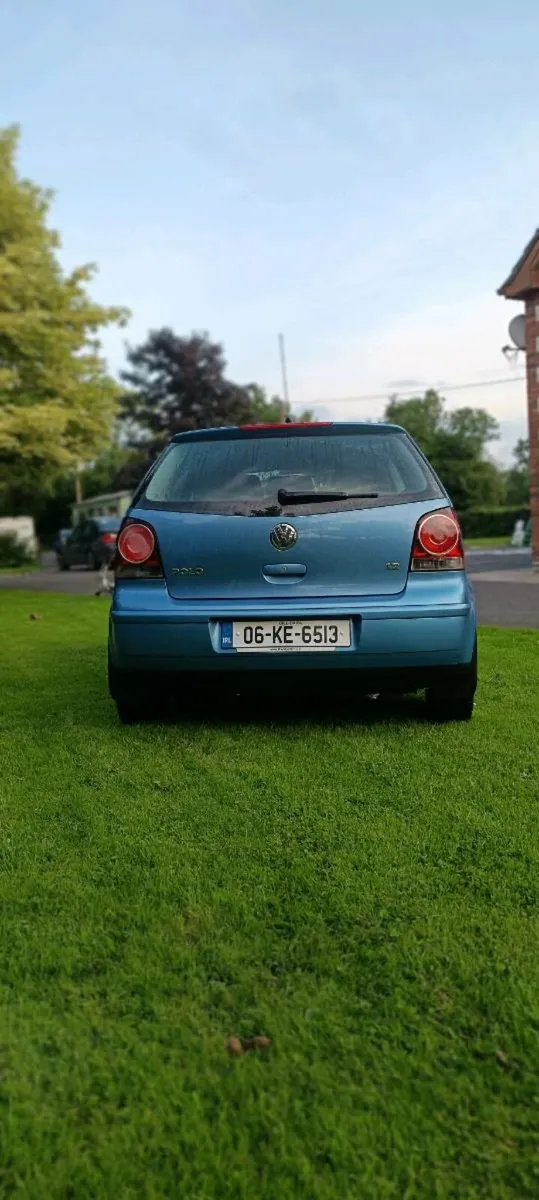 VW Polo 1.2 Petrol - Image 3