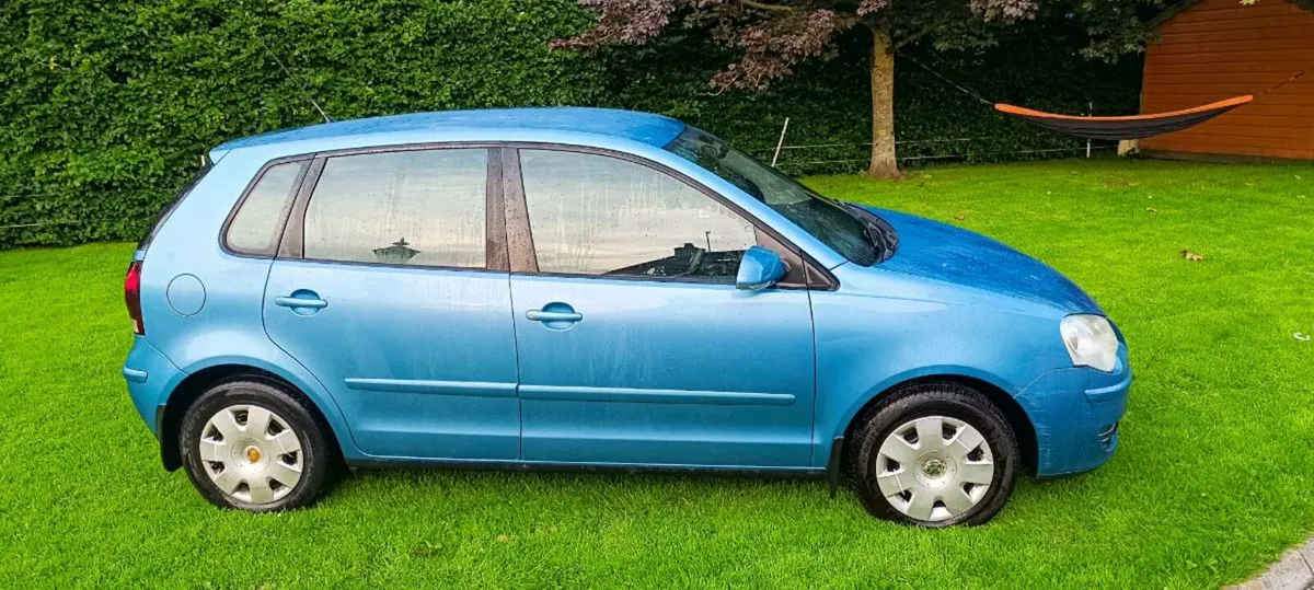 VW Polo 1.2 Petrol - Image 4