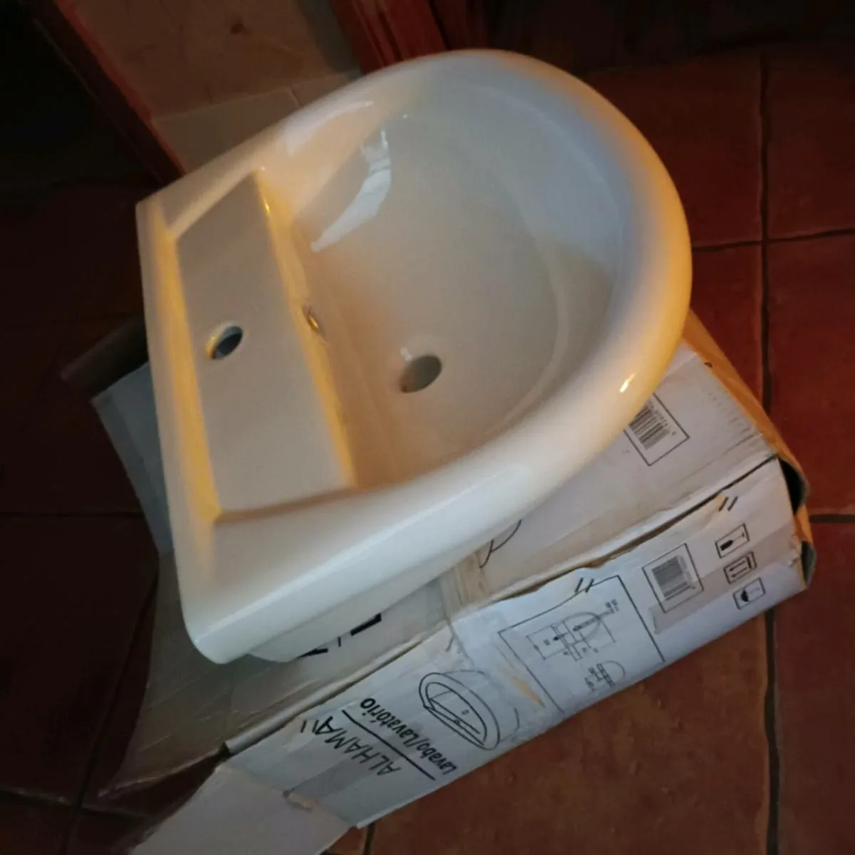Sink - Image 1