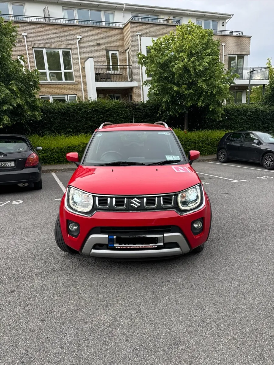Suzuki Ignis 2023 - Image 3