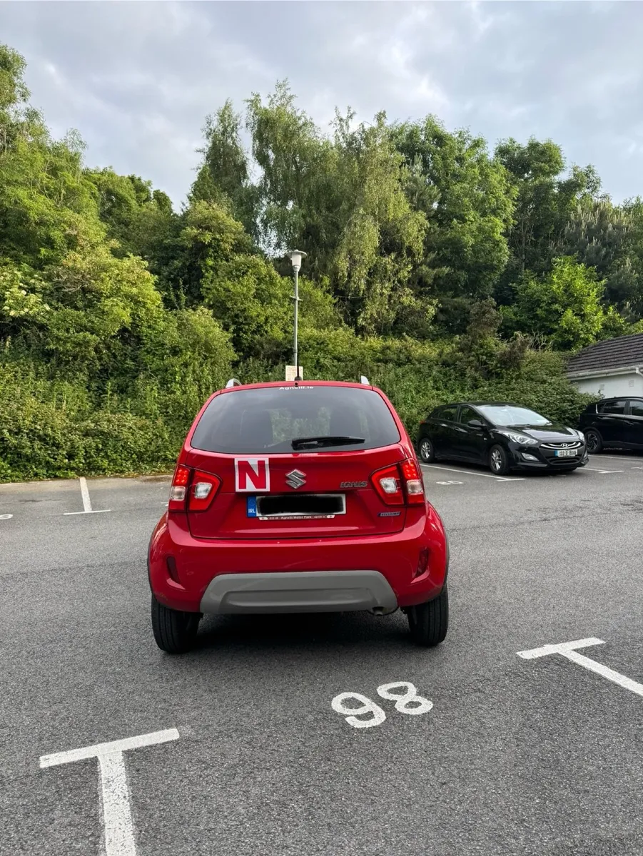 Suzuki Ignis 2023 - Image 4