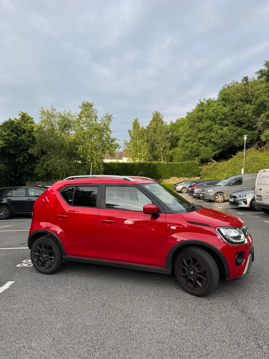 Suzuki Ignis 2023 - Image 1