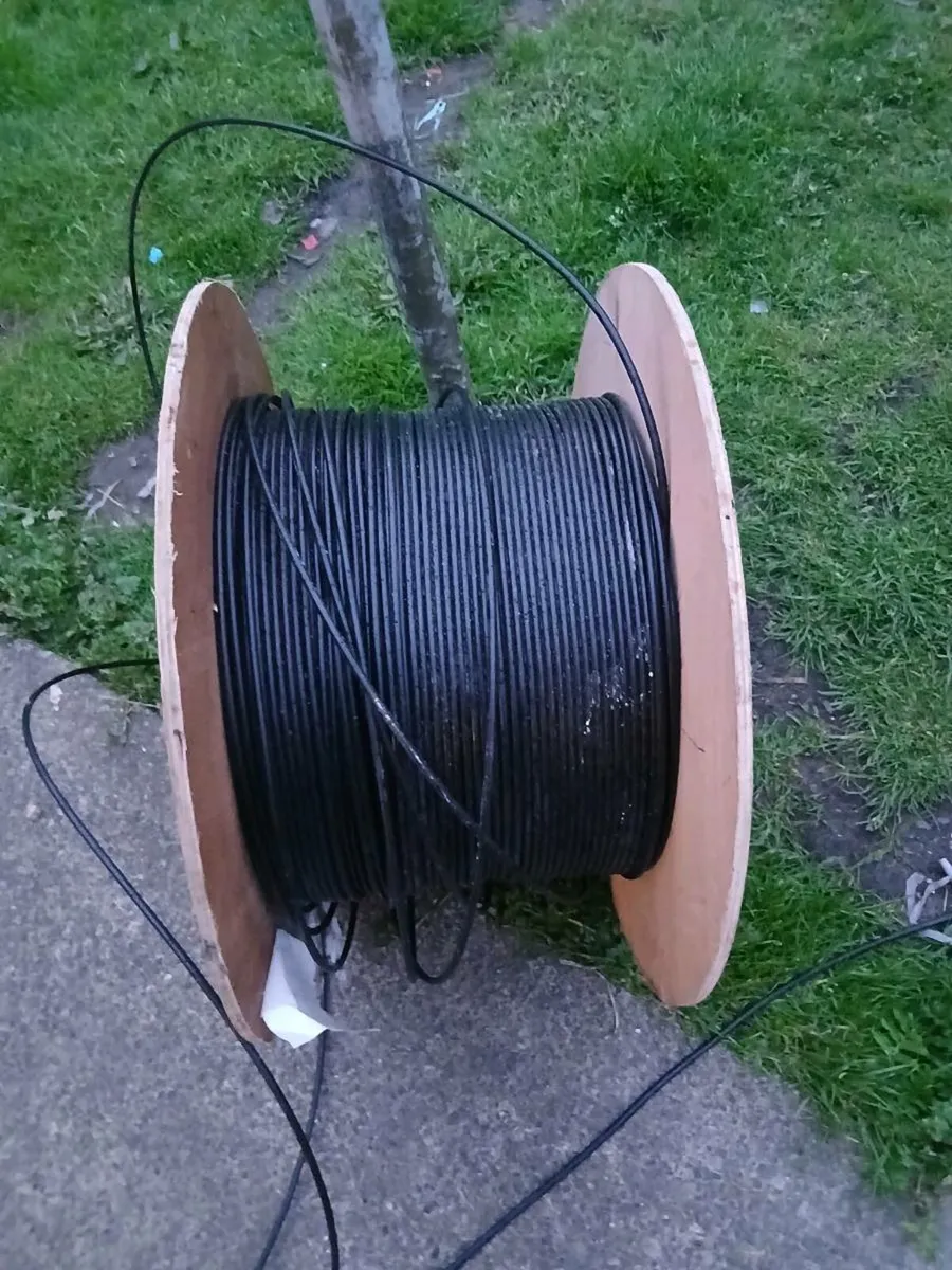 Fibre optical cable - Image 2