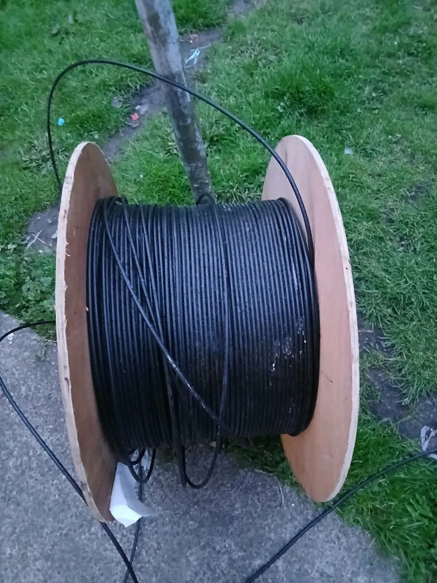 Fibre optical cable - Image 3
