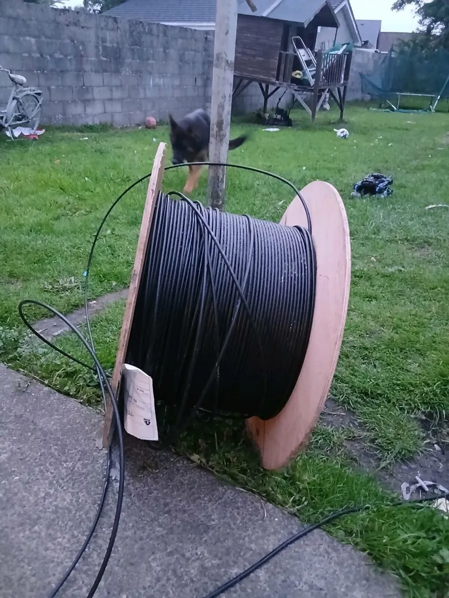 Fibre optical cable - Image 4