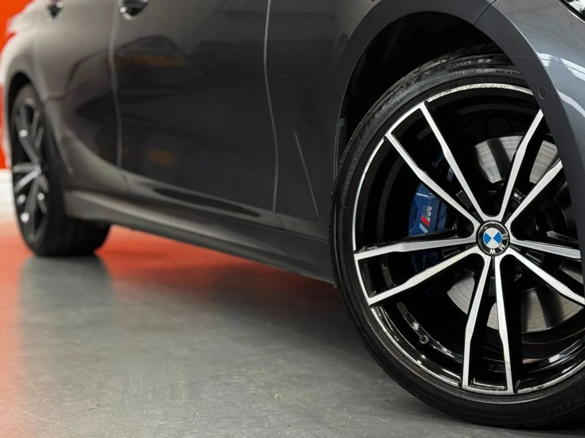 BMW 3 Series 330 G20 E M Sport 4DR Auto 31 - Image 2