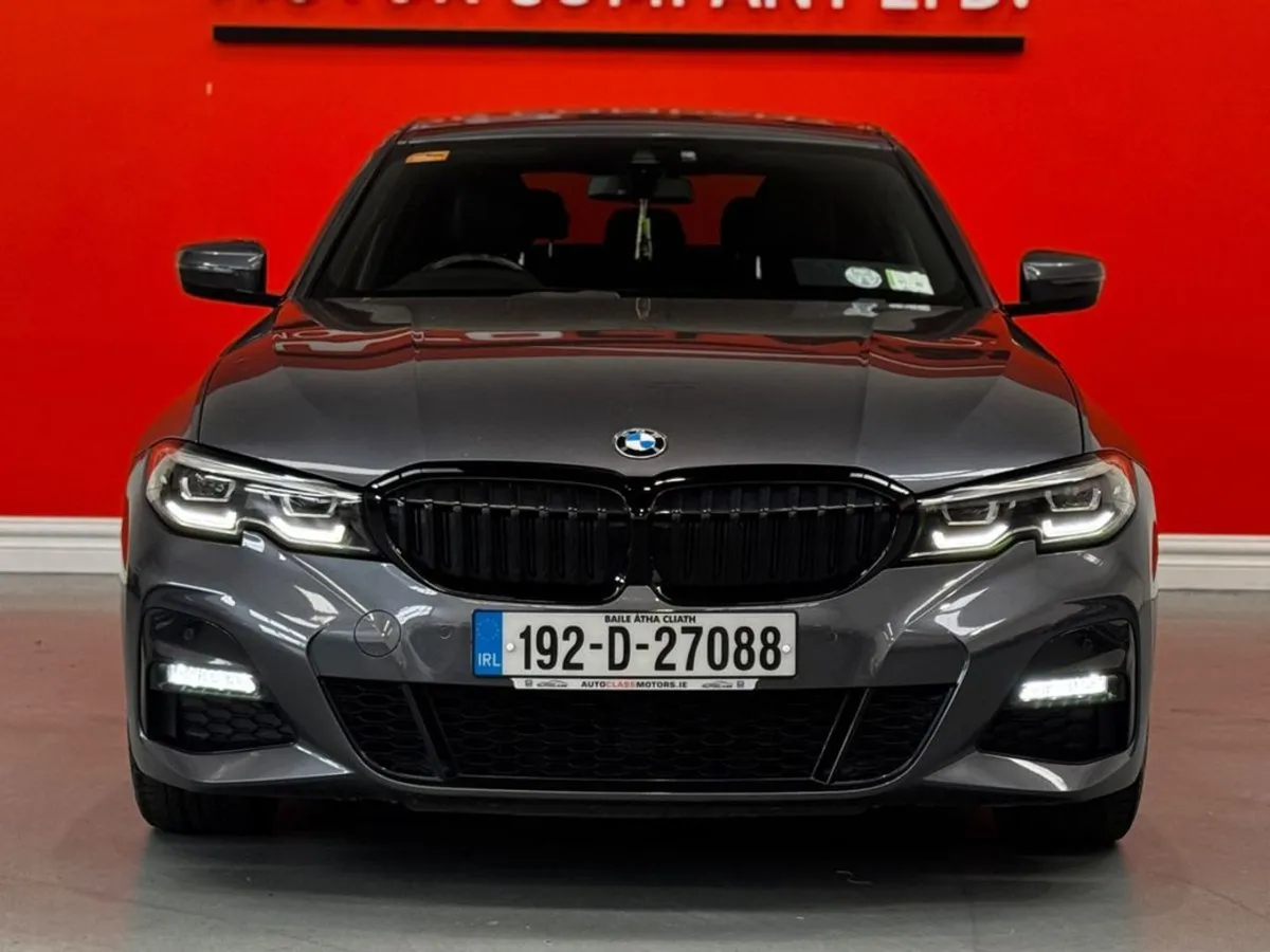 BMW 3 Series 330 G20 E M Sport 4DR Auto 31 - Image 3