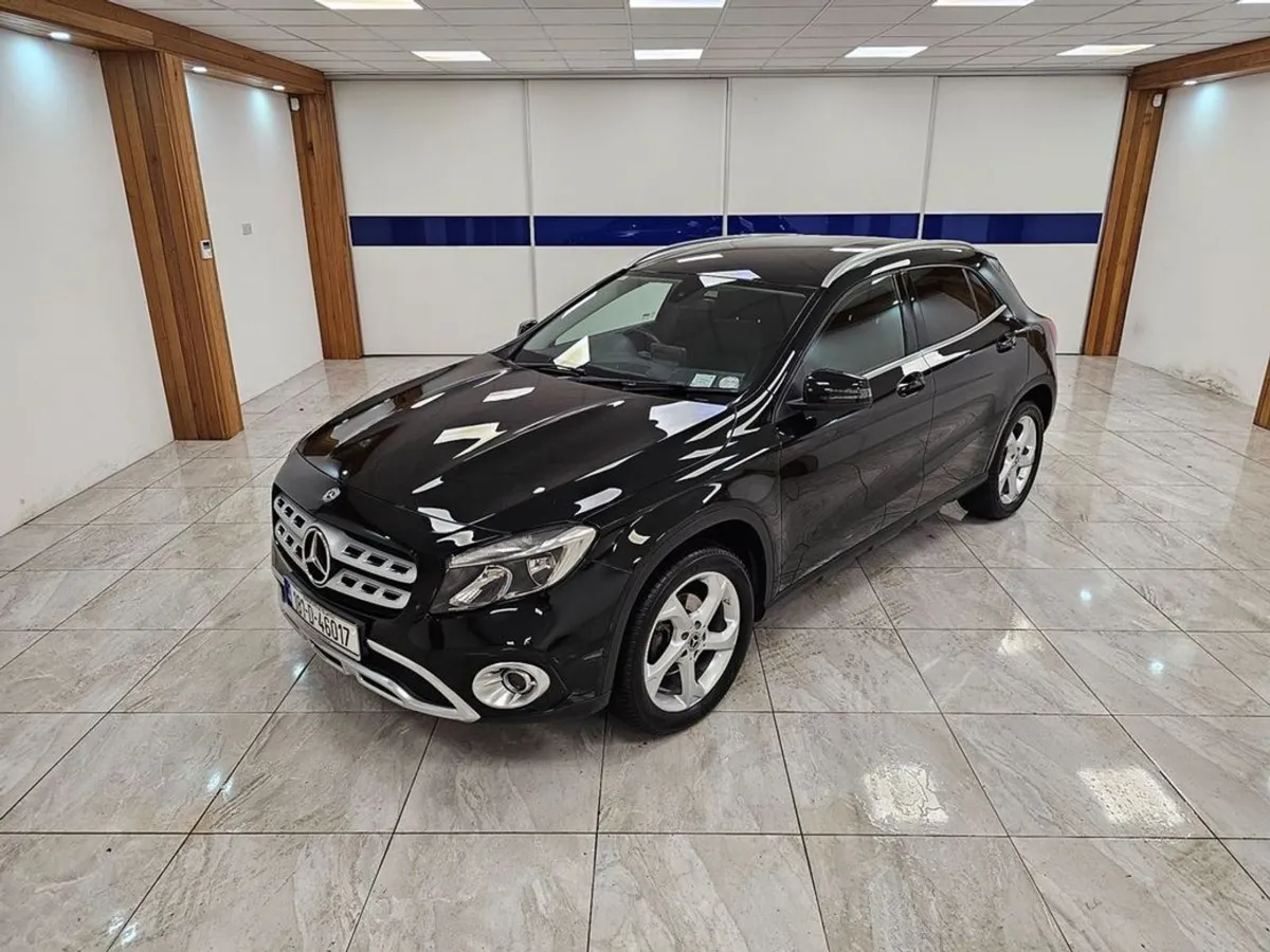 Mercedes-Benz GLA Class 2.0 Diesel // Low Miles - Image 2