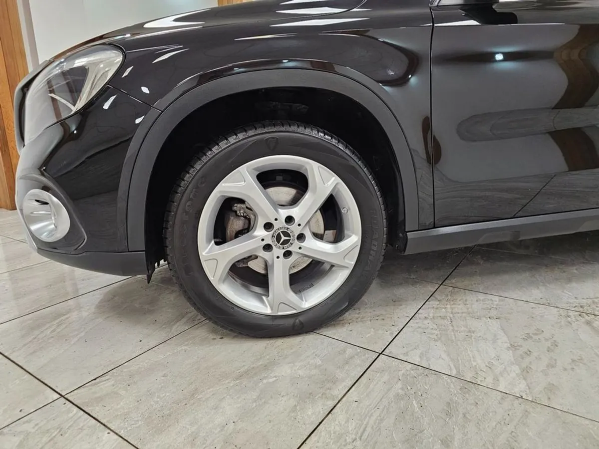 Mercedes-Benz GLA Class 2.0 Diesel // Low Miles - Image 4