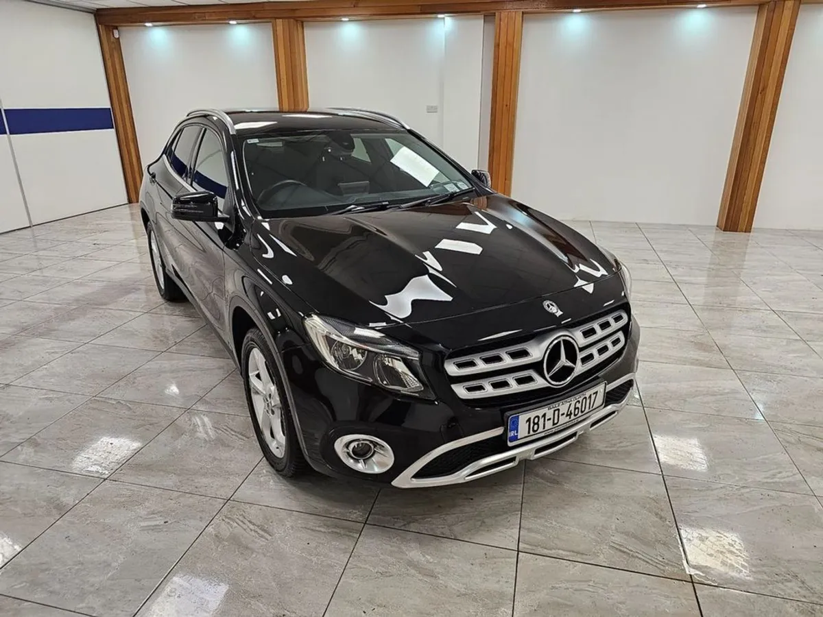 Mercedes-Benz GLA Class 2.0 Diesel // Low Miles - Image 3