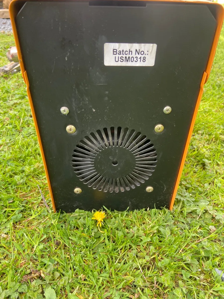 Minimum 150  no gas mug welder turbo fan cooled - Image 2