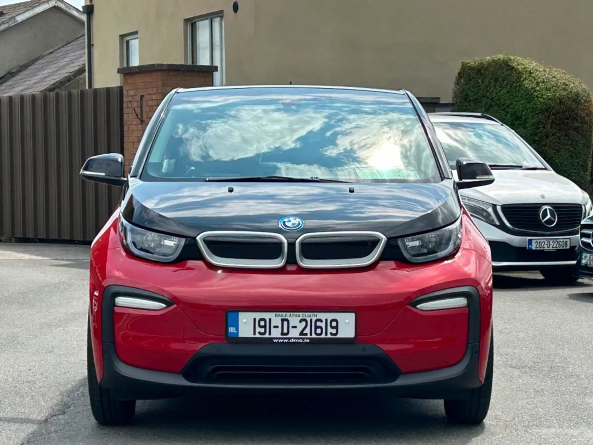 BMW i3 120AH Z I Auto  1 Owner Low Kms - Image 2