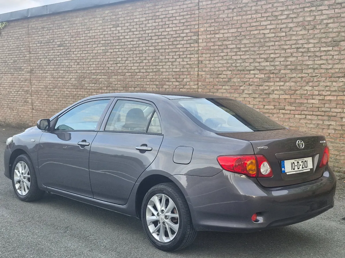 Toyota Corolla 1.4 TERRA SAL PETROL - Image 2