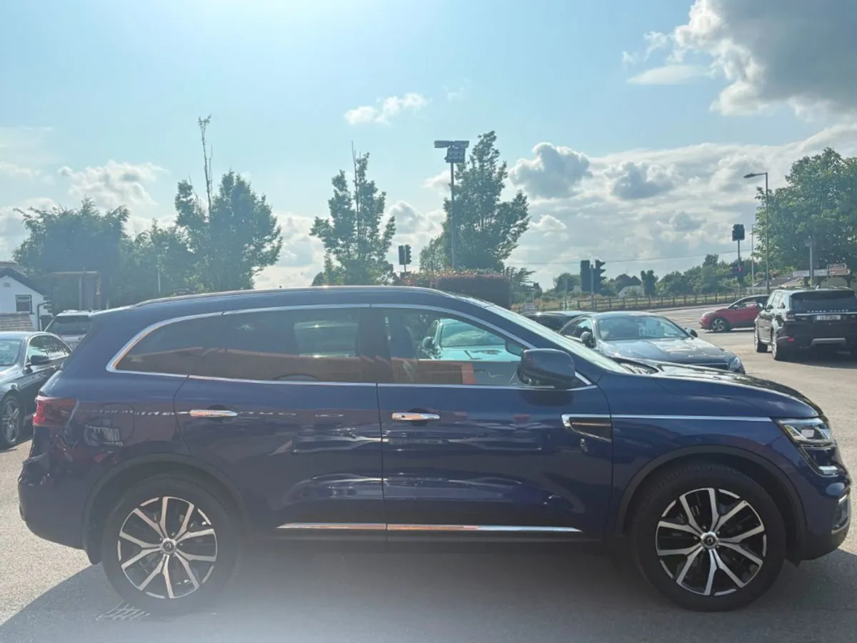 Renault Koleos GT Line DCI 150 CVT  Hi Spec - Image 4