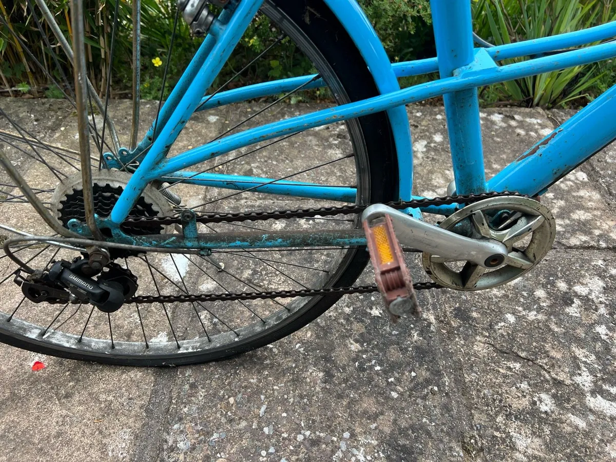 Martello Bike - Image 2