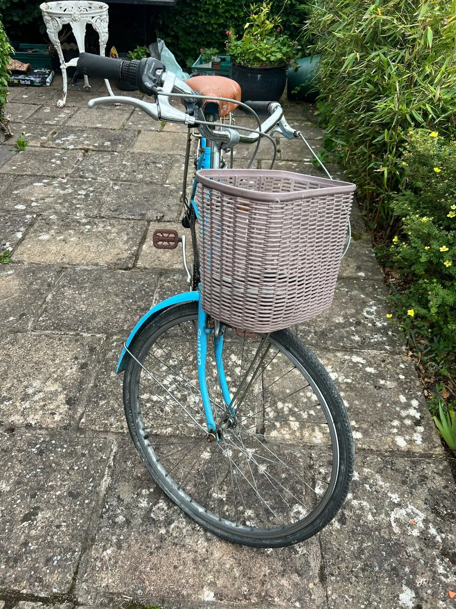 Martello Bike - Image 3