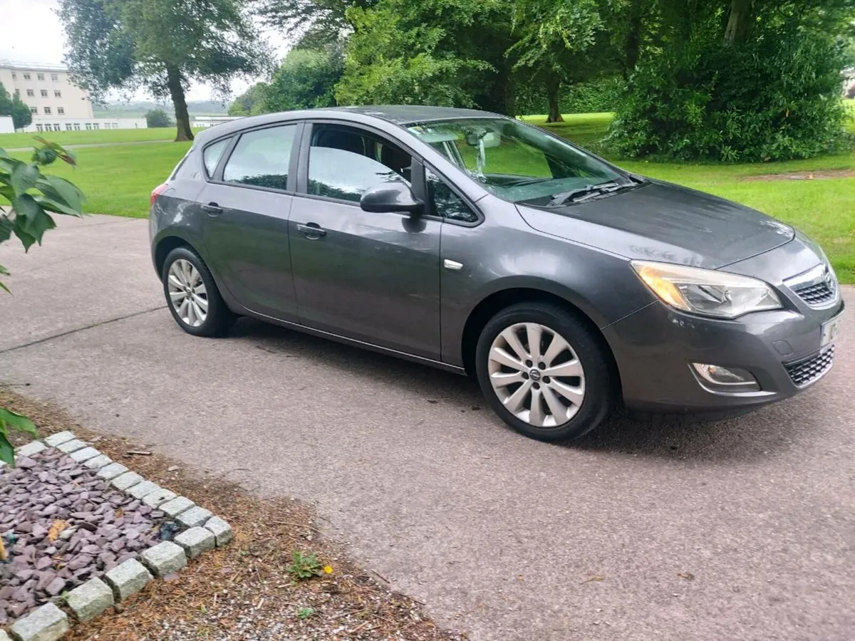 Just had New Nct 04/26,Low Kilo,Service History - Image 4