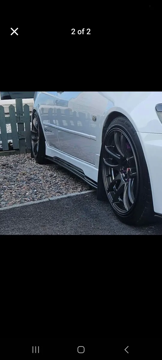 JR 29s - Image 2