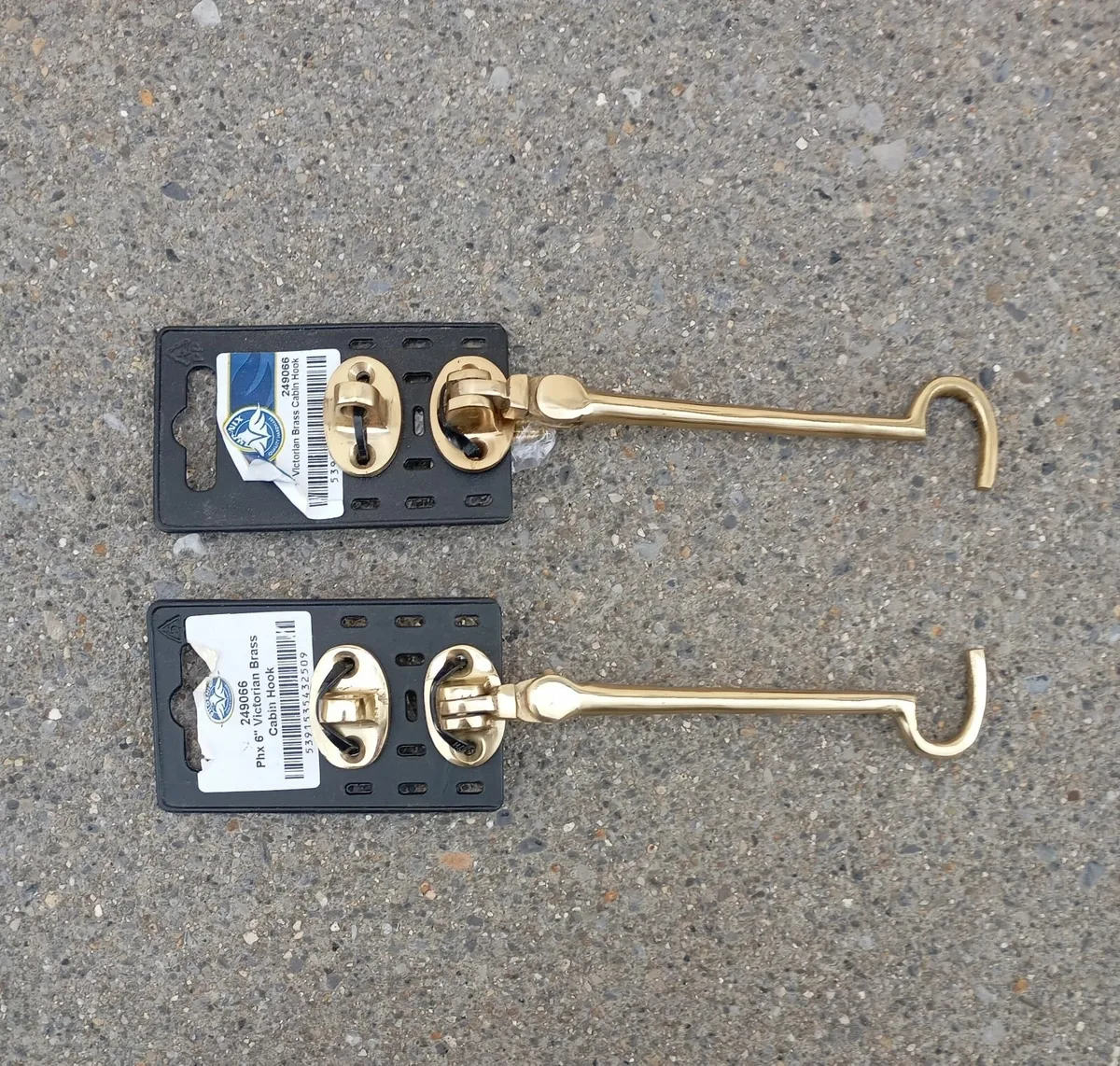 Brass Fittings - Image 2