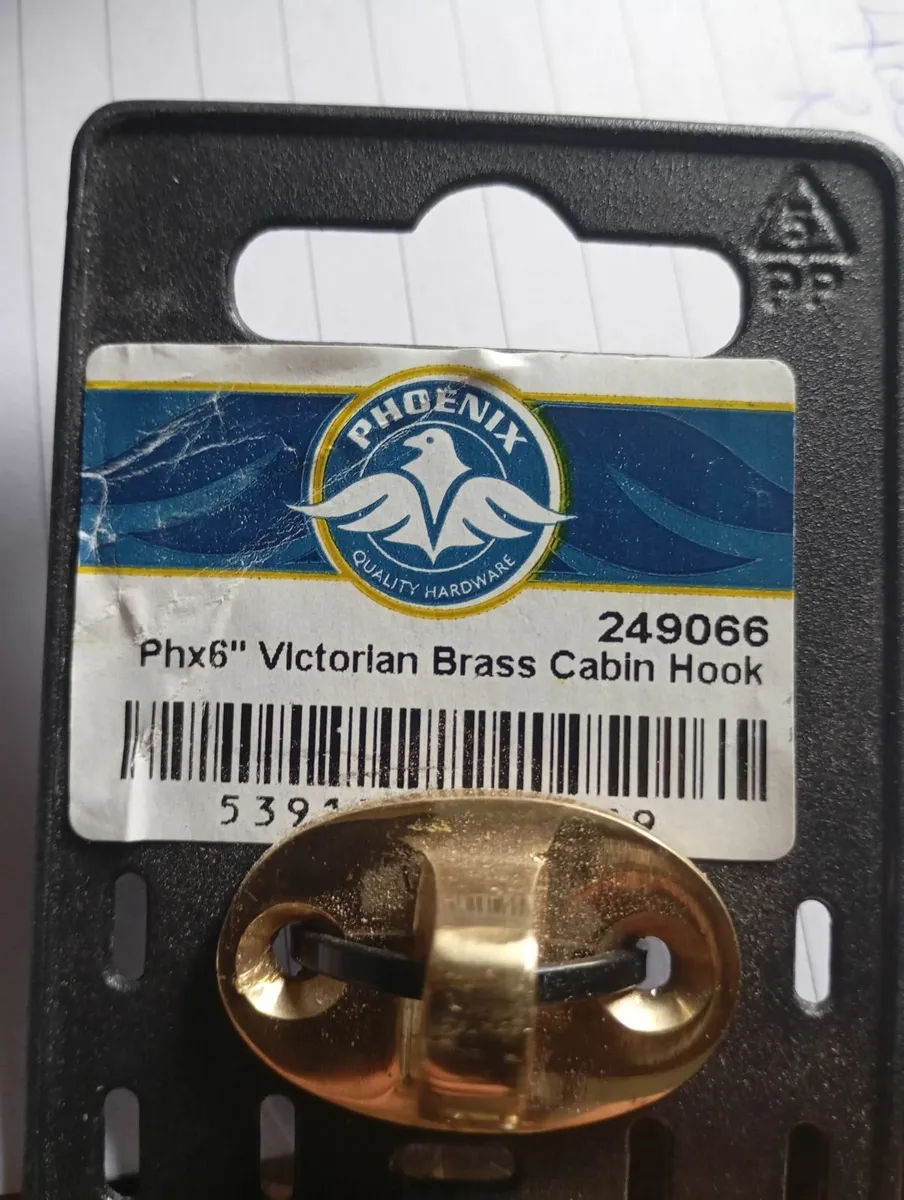 Brass Fittings - Image 4