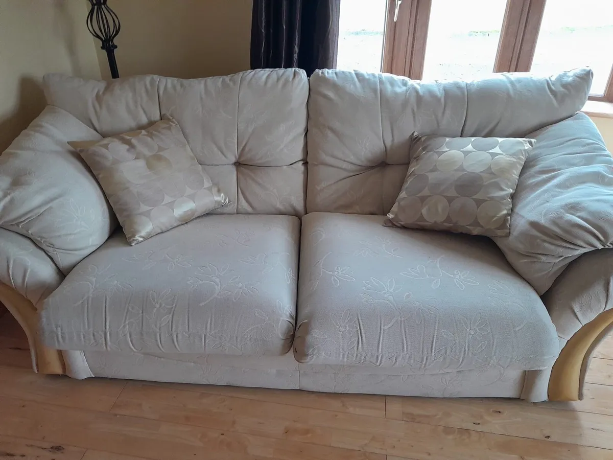 Suite of Furniture - Image 1