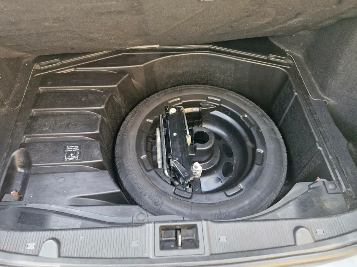 Mercedes c180 saloon 2006 - Image 3