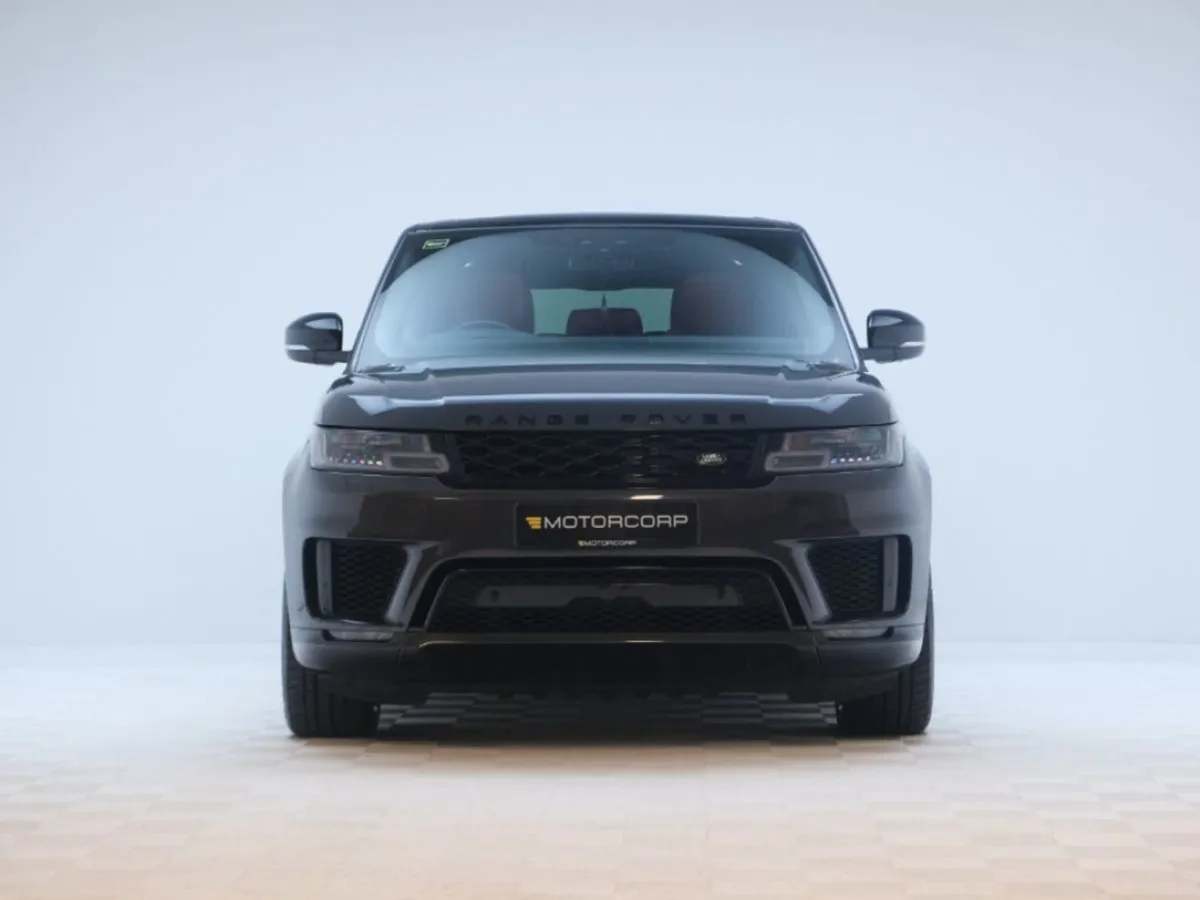 Land Rover Range Rover Sport Autobiography P400e - Image 2